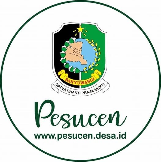 Logo Desa Pesucen